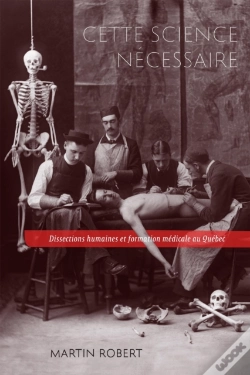 Capa do artigo Cette Science Nécessaire