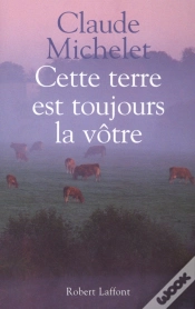 Capa do artigo Cette Terre Est Toujours La Votre