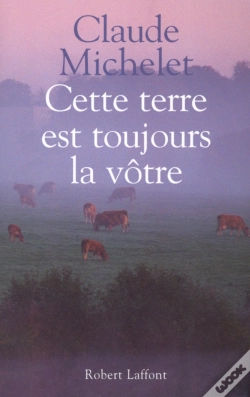 Capa do artigo Cette Terre Est Toujours La Votre