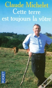 Capa do artigo Cette Terre Est Toujours La Vôtre