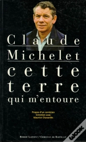 Capa do artigo Cette Terre Qui M