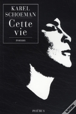 Capa do artigo Cette Vie