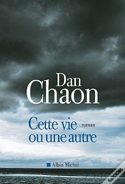 Capa do artigo Cette Vie Ou Une Autre
