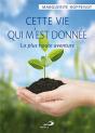 Cette Vie Qui M Est Donnee - Preview