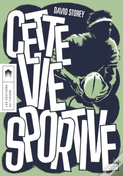 Capa do artigo Cette Vie Sportive