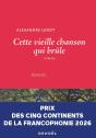 Cette Vieille Chanson Qui Brûle - Preview