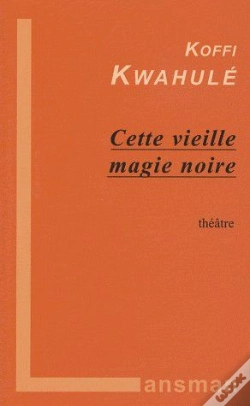 Capa do artigo Cette Vieille Magie Noire