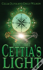 Capa do artigo Cettia