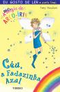 Céu, a Fadazinha Azul - Preview