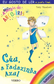Capa do artigo Céu, a Fadazinha Azul