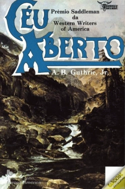 Capa do artigo Céu Aberto