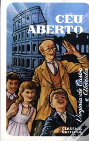 Capa do artigo Céu Aberto