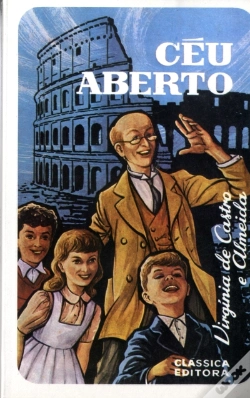 Capa do artigo Céu Aberto