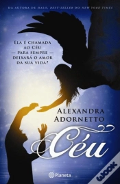 Capa do artigo Céu
