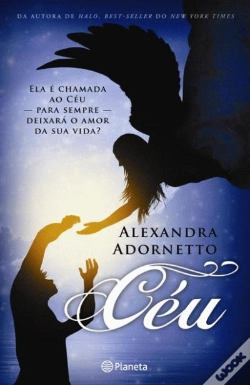 Capa do artigo Céu