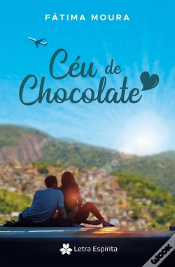 Capa do artigo Céu De Chocolate