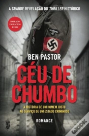 Capa do artigo Céu de Chumbo