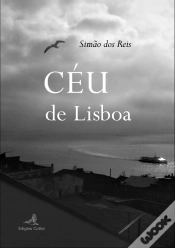 Capa do artigo Céu de Lisboa