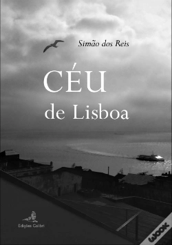Capa do artigo Céu de Lisboa