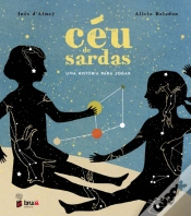 Capa do artigo Céu de Sardas