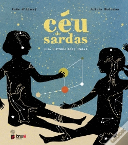 Capa do artigo Céu de Sardas