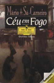 Capa do artigo Céu em Fogo