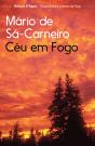 Céu em Fogo - Preview