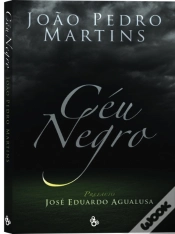 Capa do artigo Céu Negro
