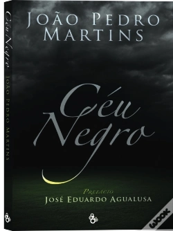 Capa do artigo Céu Negro