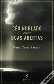 Capa do artigo Céu Nublado com Boas Abertas