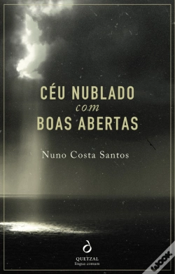 Capa do artigo Céu Nublado com Boas Abertas
