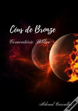 Capa do artigo Céus De Bronze