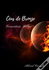 Capa do artigo Céus De Bronze