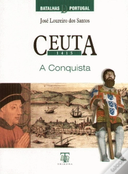 Capa do artigo Ceuta 1415