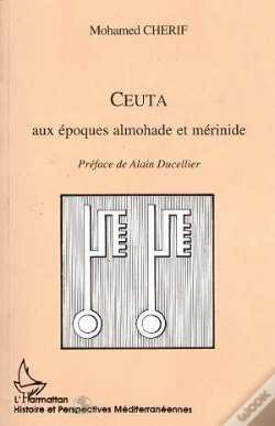 Capa do artigo Ceuta Aux Epoques Almohade Et Merinide