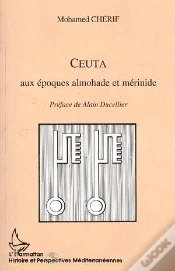Capa do artigo Ceuta Aux Époques Almohade Et Mérinide