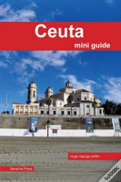 Capa do artigo Ceuta Mini Guide