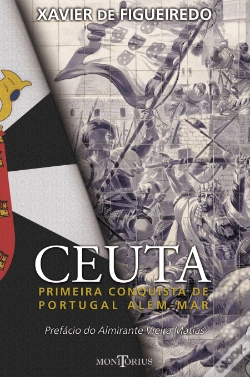 Capa do artigo Ceuta