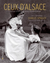 Capa do artigo Ceux D Alsace ; L
