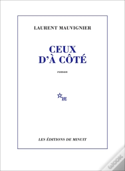Capa do artigo Ceux D'À Côté