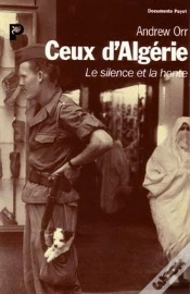 Capa do artigo Ceux D