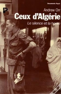 Capa do artigo Ceux D'Algerie