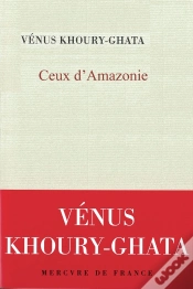 Capa do artigo Ceux D