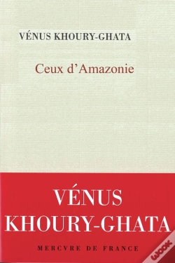 Capa do artigo Ceux D'Amazonie