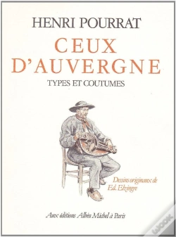 Capa do artigo Ceux D'Auvergne