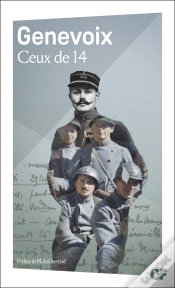Capa do artigo Ceux De 14
