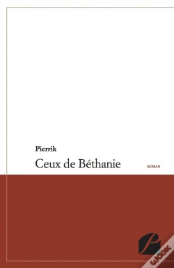 Capa do artigo Ceux De Béthanie