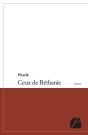 Ceux De Béthanie - Preview