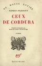 Ceux De Cordura - Preview
