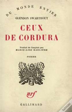 Capa do artigo Ceux De Cordura